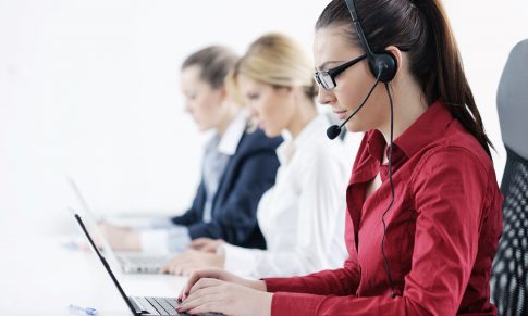 5 Lições que os Gestores podem aprender na cadeira de um Contact Center