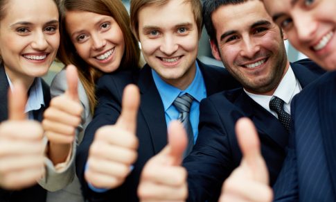 Employee-centric: de pessoas para pessoas