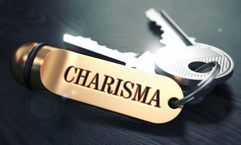 Carisma vs competência – o que deve ter um líder para marcar a diferença?