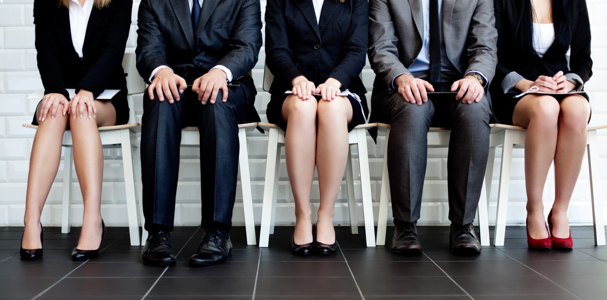 Recrutamento