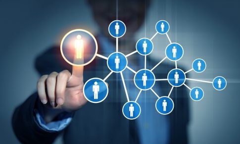 Devem os CEOs ter perfil nas Redes Sociais?