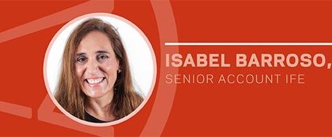Novas formas de trabalhar: como conseguir uma visão partilhada?