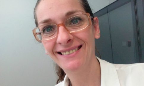 7 perguntas / 7 respostas / 1 selfie: entrevista a Alexandra Pires, Diretora de Recursos Humanos da Xerox Portugal