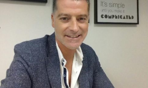 7 perguntas / 7 respostas / 1 selfie: entrevista a Paulo Coelho, Diretor Comercial da Carglass