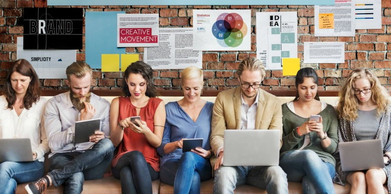 employer brand