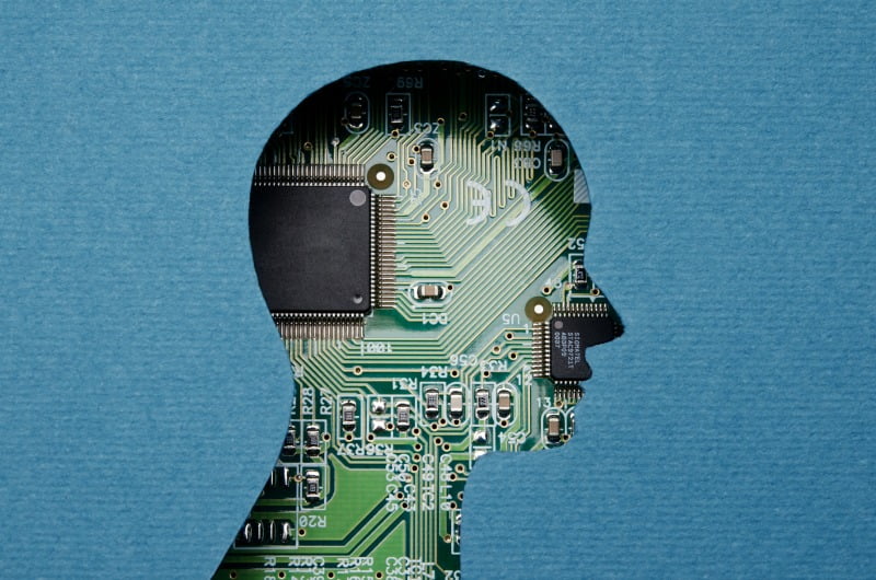 a inteligência artificial nas organizações