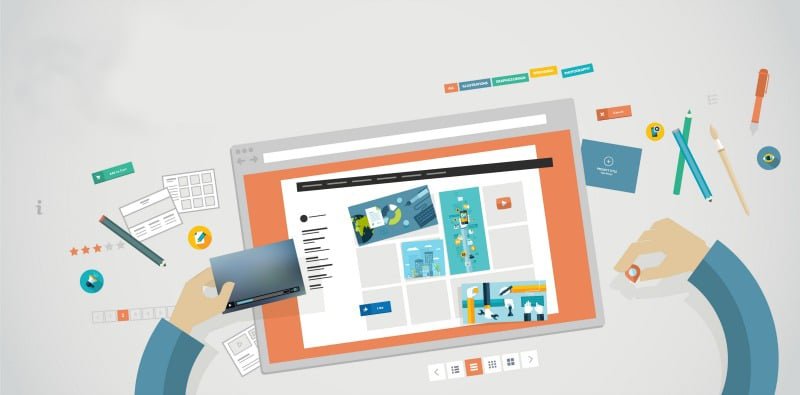 Glossário sobre UX design