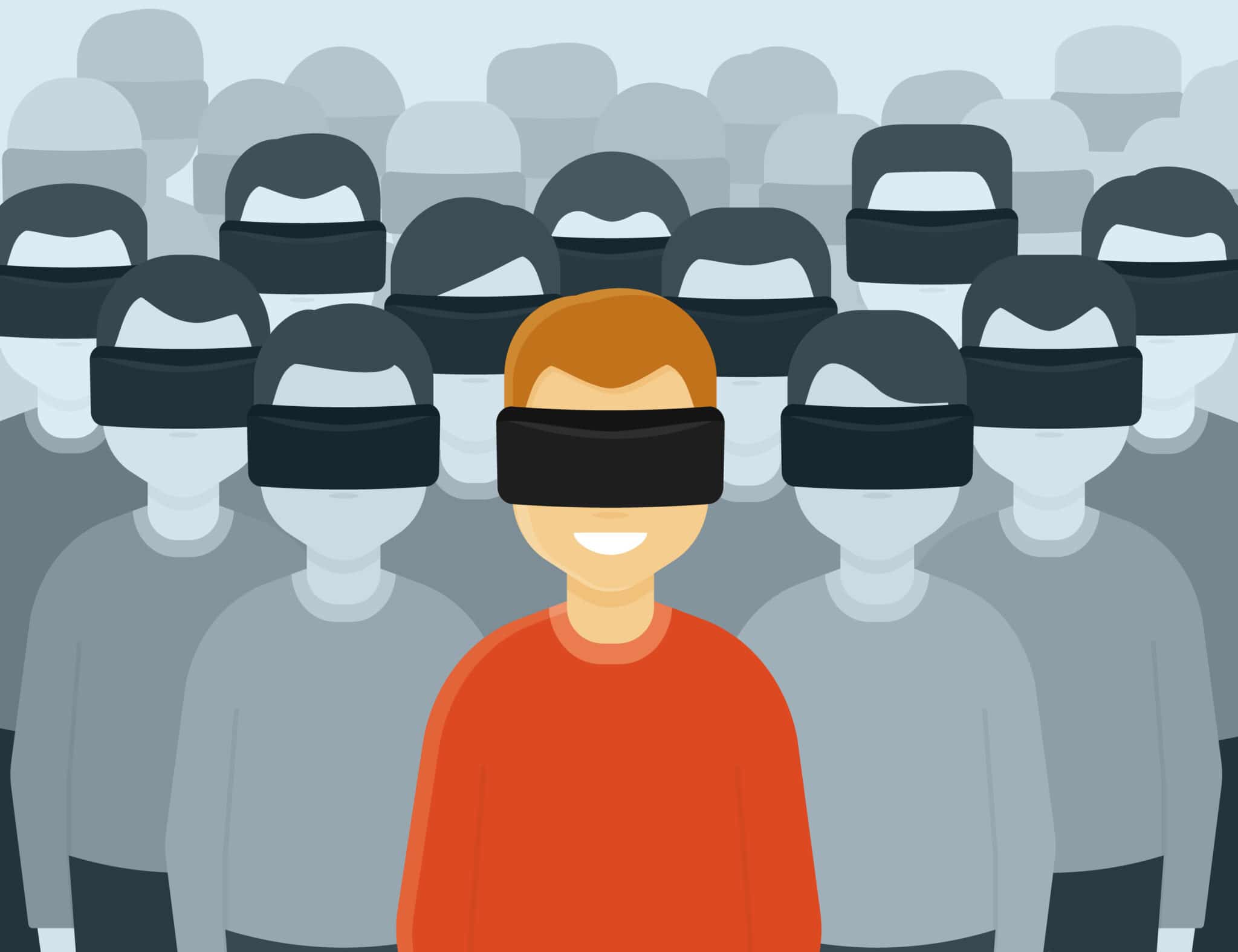 Tecnologia 3D é a próxima grande revolução da formação