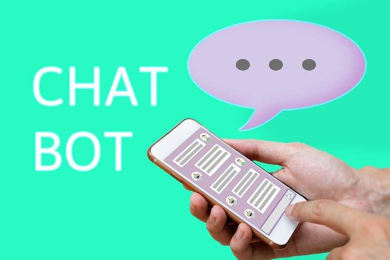 Chatbots e marcas: 5 exemplos que deve conhecer
