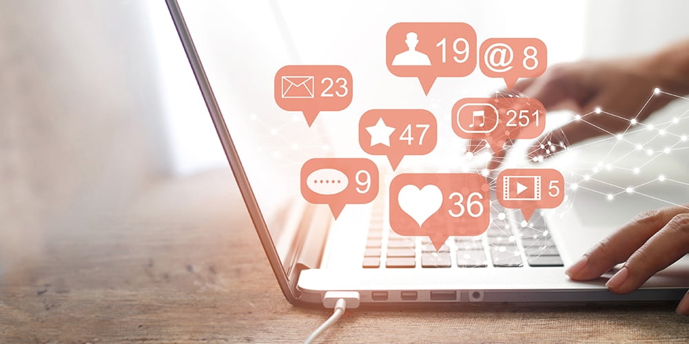 EMPLOYER BRANDING NAS REDES SOCIAIS