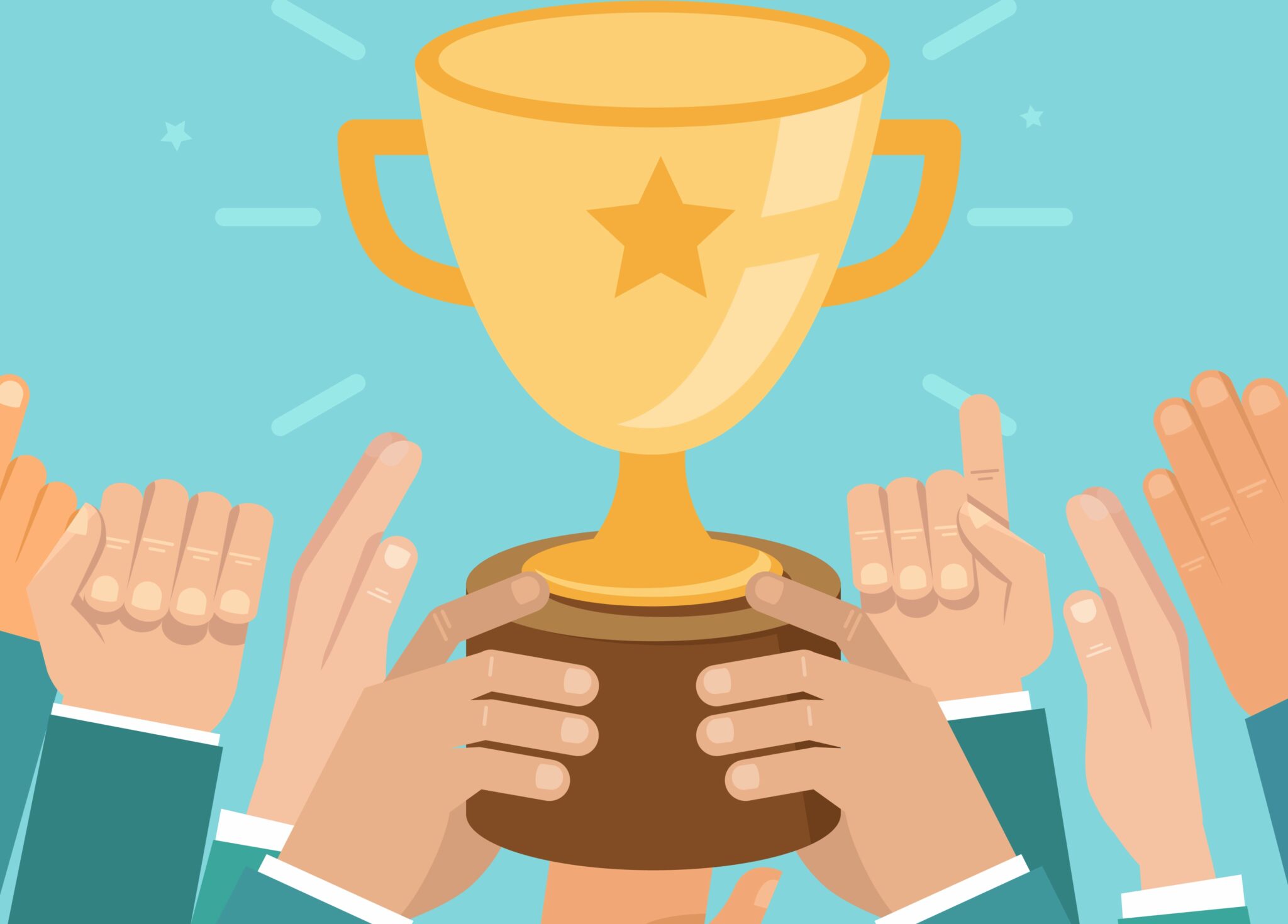 Gamification: como os jogos podem melhorar a moral da sua equipa e dar um boost ao negócio