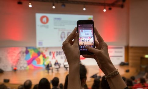 ExpoRH 2019: tudo o que precisa de saber