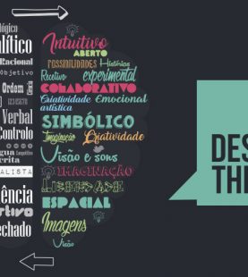 DESIGN THINKING