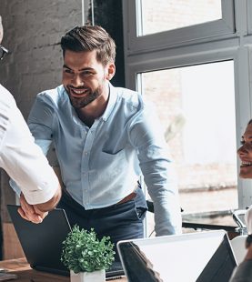 ENDOMARKETING PARA RECURSOS HUMANOS