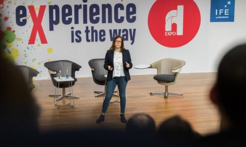 À conversa com…Rita Xavier, Country Manager RH da Nokia