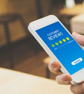 CUSTOMER EXPERIENCE MANAGEMENT