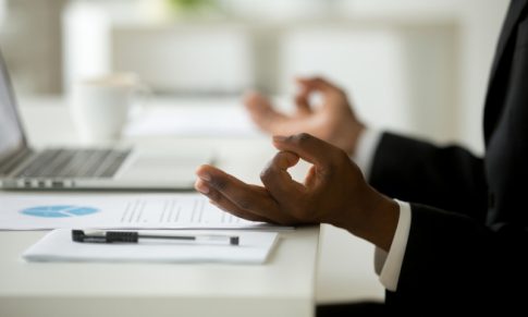 Estes executivos não acreditam no equilíbrio entre a vida pessoal e profissional