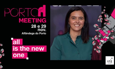 “A colaboração aprende-se, estimula-se, desenvolve-se!”