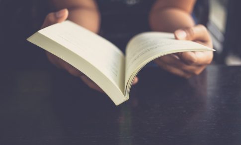 Os livros de Gestão que vamos todos andar a ler em 2019