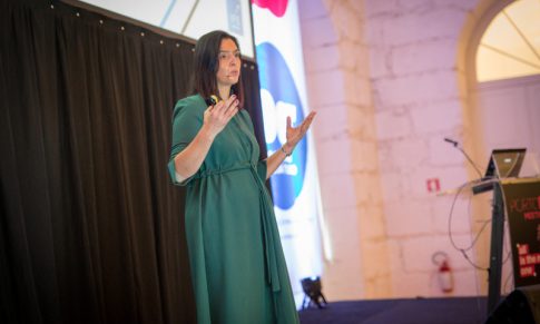 ExpoRH 2019: “O digital será parte integrante do presencial, mas nada vai substituir a emoção do olhar, do sorrir, do sentir”