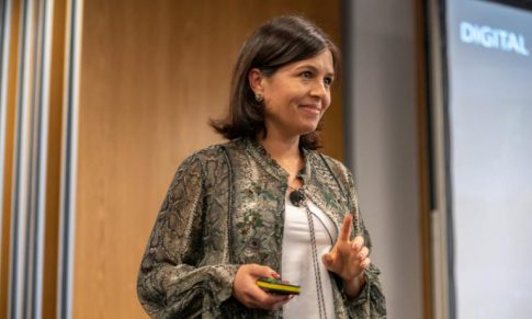 “Colocamos sempre em causa a nossa forma de pensar de forma a identificar novas oportunidades”