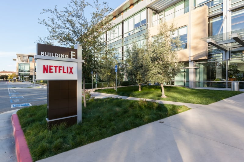A ‘Cultura Netflix’ que está a desafiar tudo o que já aprendemos sobre gestão de pessoas
