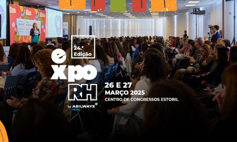EXPORH, o maior evento de recursos humanos de Portugal: Inovação, Tendências e Networking