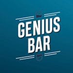 Genius Bar Genius Bar