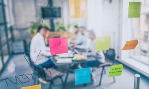 4 tendências que vão transformar os Recursos Humanos