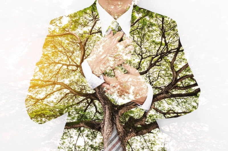 O líder ‘sustentável’: porque temos de reinventar as lideranças