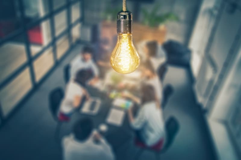 Qual a relação entre a cultura da organização e o sucesso do negócio?