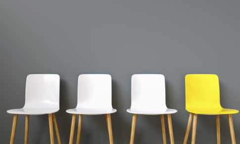 Como atrair e reter talento em 2020?
