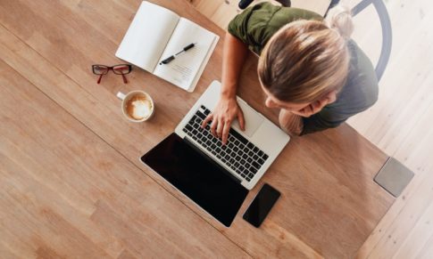 A rota ascendente do trabalho flexível
