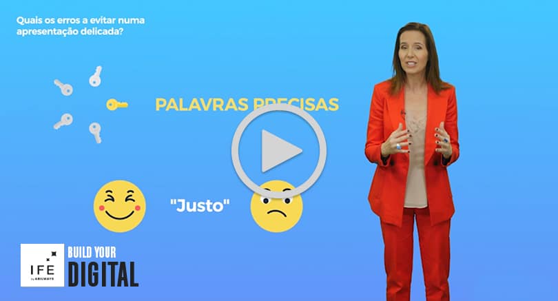 Falar em Público