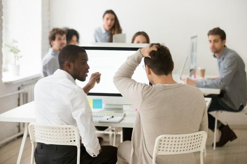A empatia como competência essencial para as organizações
