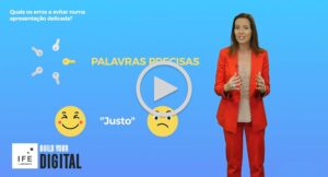 VOD Falar em Público Alcina Monteiro Formação em vídeo Falar em Público Alcina Monteiro