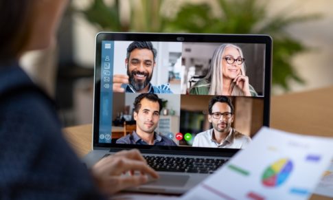 Como preparar a força de trabalho para um novo normal