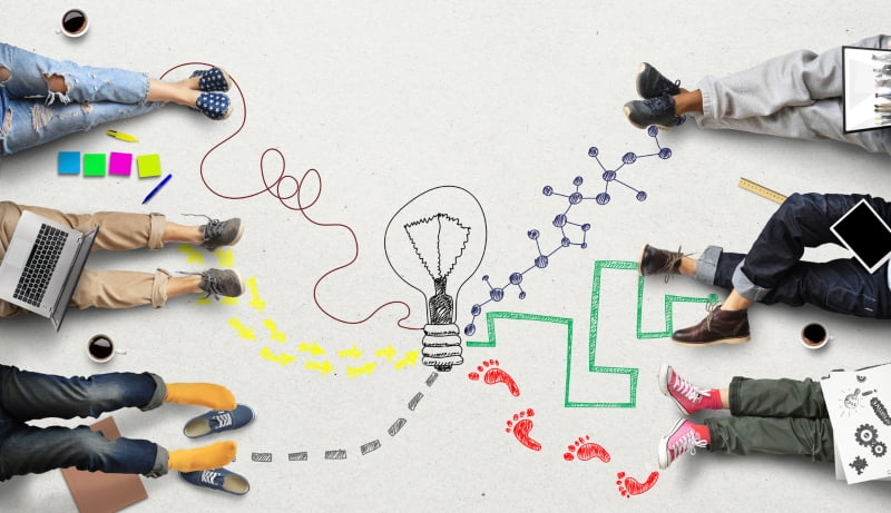 Curiosidade: o combustível das organizações?