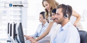 Gerir Equipas de Call Center Gerir Equipas de Call Center