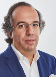 Nuno Jorge