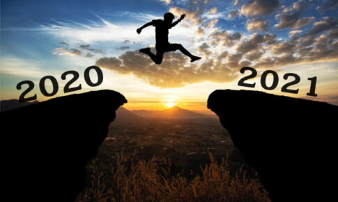 2020 o ano de todas as mudanças