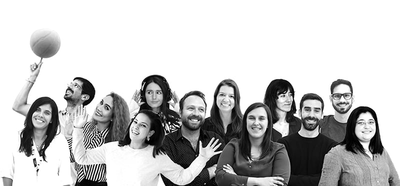 MEET THE MAKERS