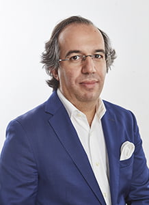 nuno jorge