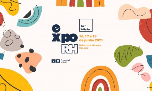 ExpoRH: O evento que “liga” as Pessoas!