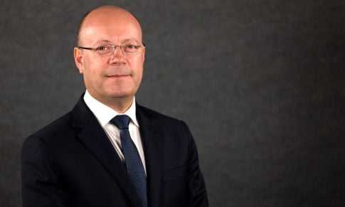 Fernando Paulo Sousa, Vereador do Pelouro da Habitação e Coesão Social da Câmara Municipal do Porto