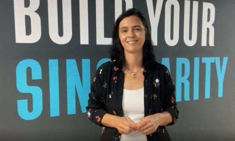 Raquel Rebelo, CEO, Abilways Portugal
