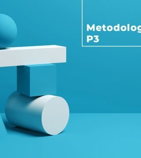 P3 – PRODUTIVIDADE PESSOAL E PROFISSIONAL