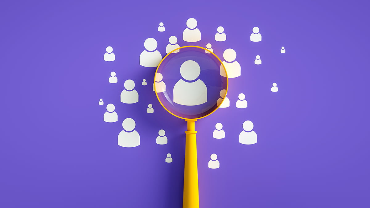 Desafios do recrutamento