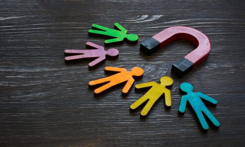 O salário elevado não chega para recrutar bons profissionais