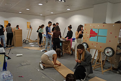 Personalização Formal Learning